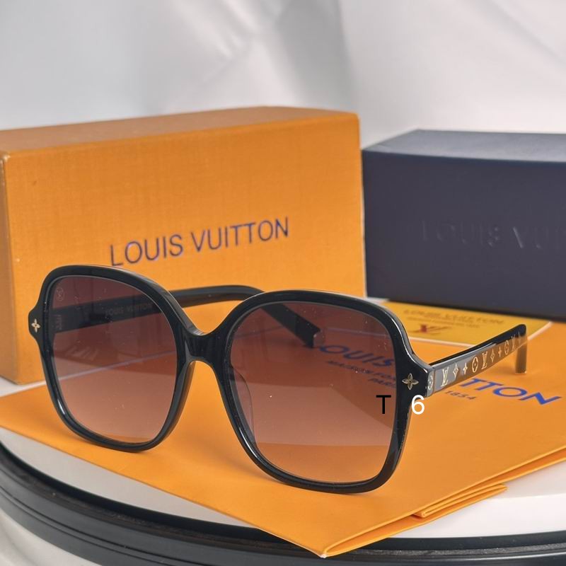 LV Sunglasses ID:20260410-1861